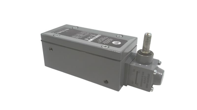 ALLEN BRADLEY 802X-A4W3A