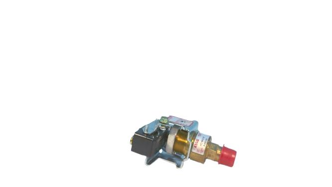 ASCO HC16A214
