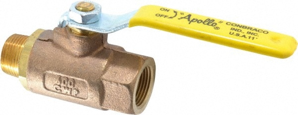 70-804-01 by APOLLO VALVES