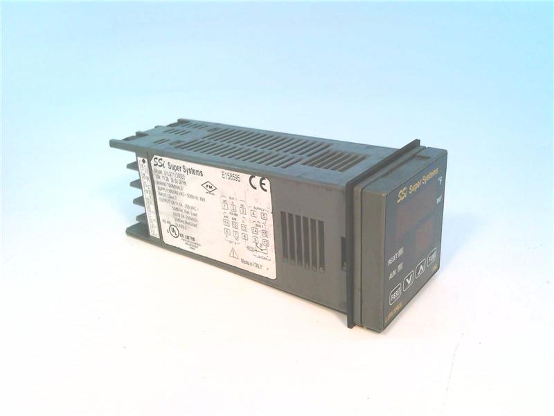 SUPER SYSTEMS INC LHL911130000