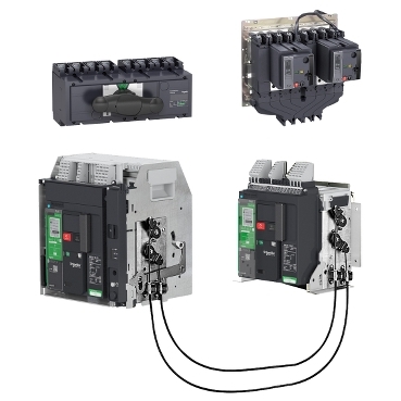 SCHNEIDER ELECTRIC 0J-0N-9831