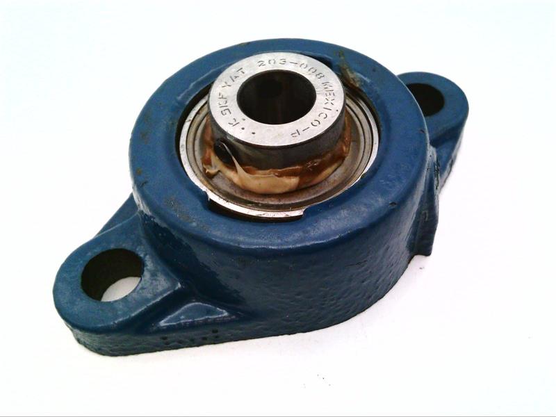 SKF FYT-1/2-RM