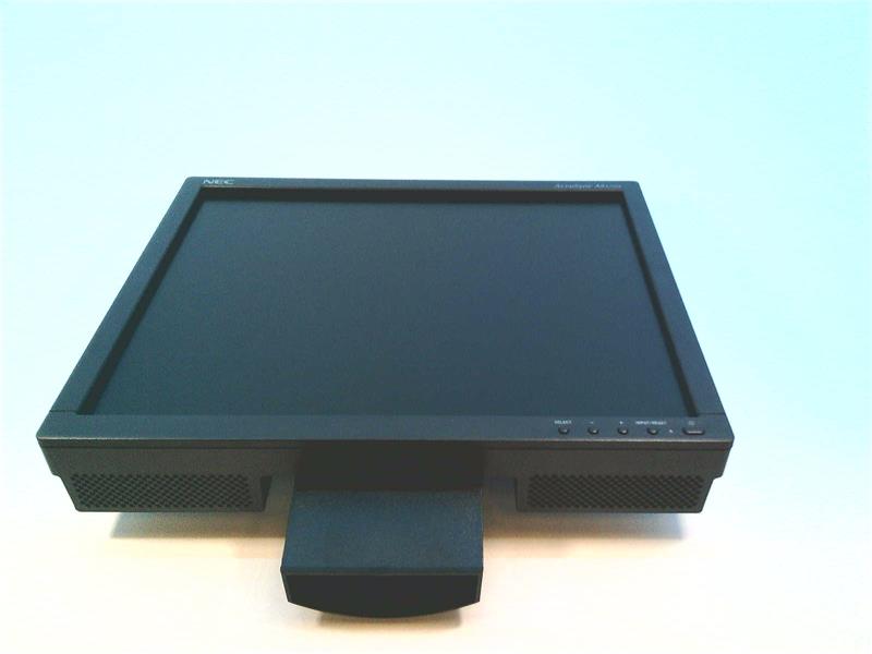 NEC AS173M-BK