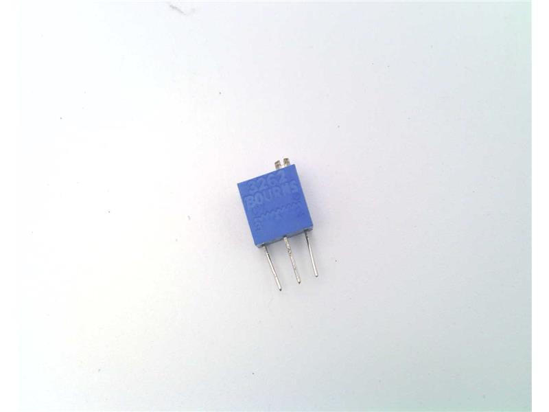 BOURNS RJR26FW502P
