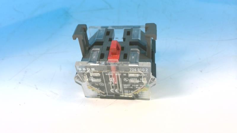 EAO 704.910.2