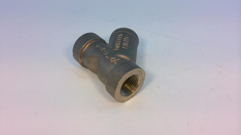 MUELLER INDUSTRIES .50-352-01