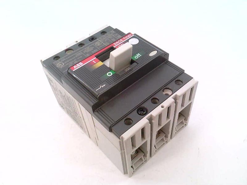 ASEA BROWN BOVERI T2S015TW