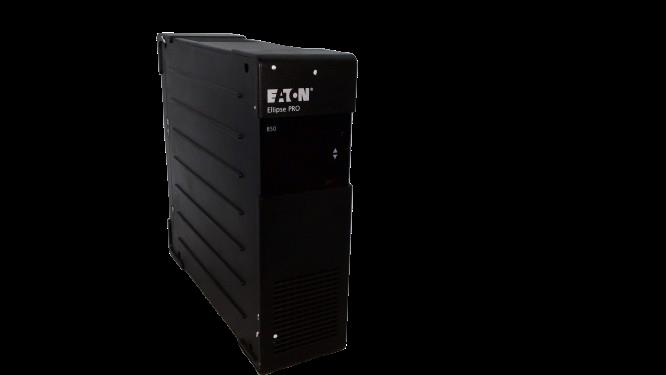 EATON CORPORATION ELP850IEC