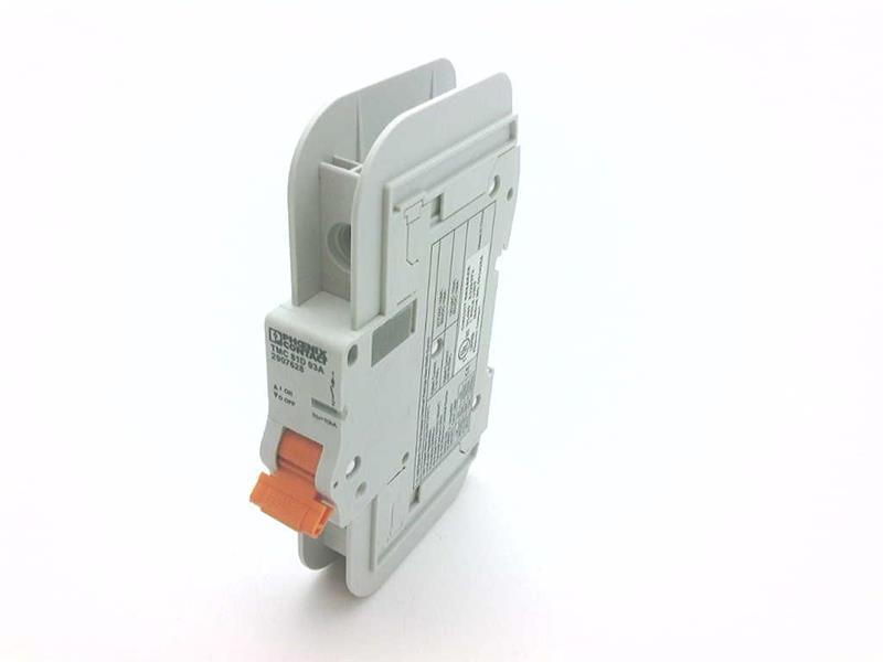 PHOENIX CONTACT TMC 81D 03A
