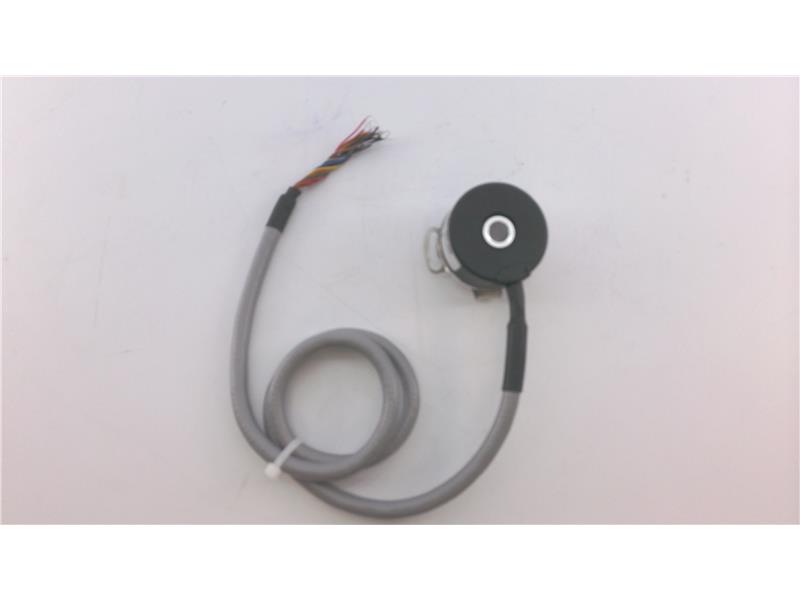 ENCODER PRODUCTS 15T-14SD-2000B5DHV-F02