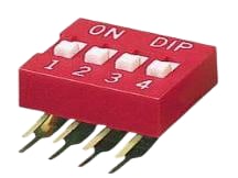 MULTICOMP MCDA02