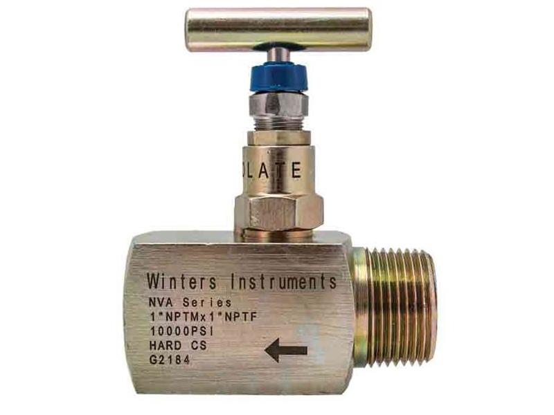 WINTERS NVA5004-SPM38