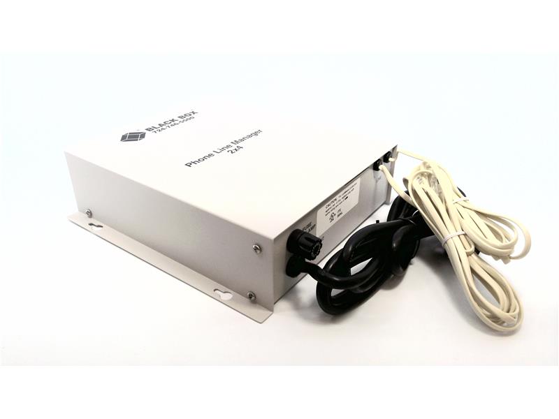 BLACK BOX CORP FX180A