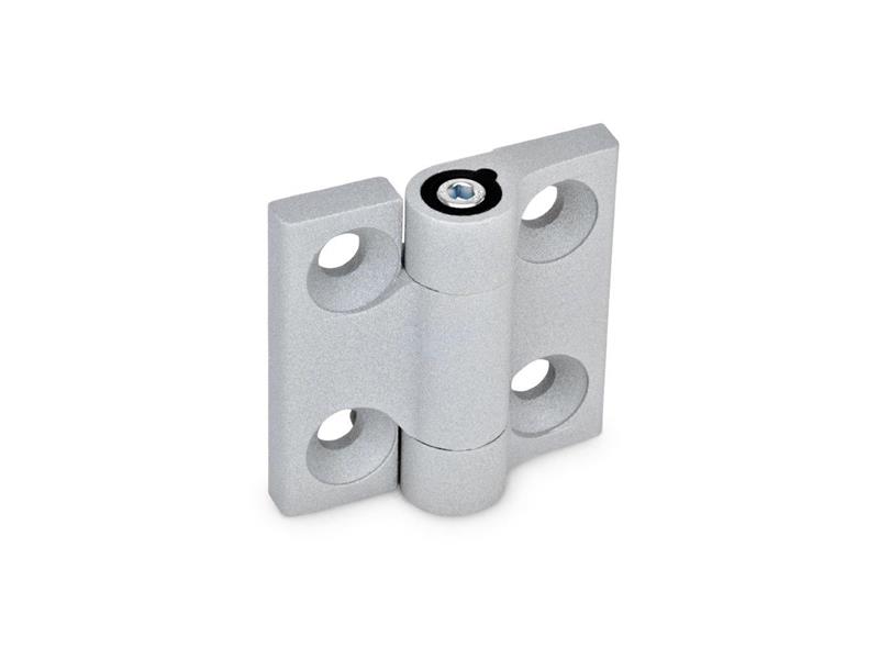 JW WINCO 437-ZD-60-60-A-SR