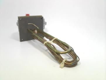 KMC CONTROLS TTC-2004