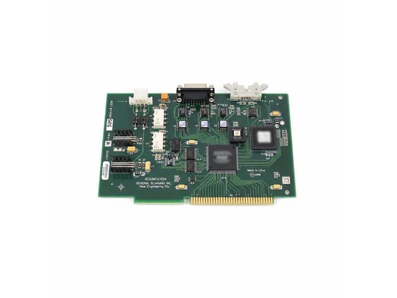 GSI GROUP DCO/MCU.1024