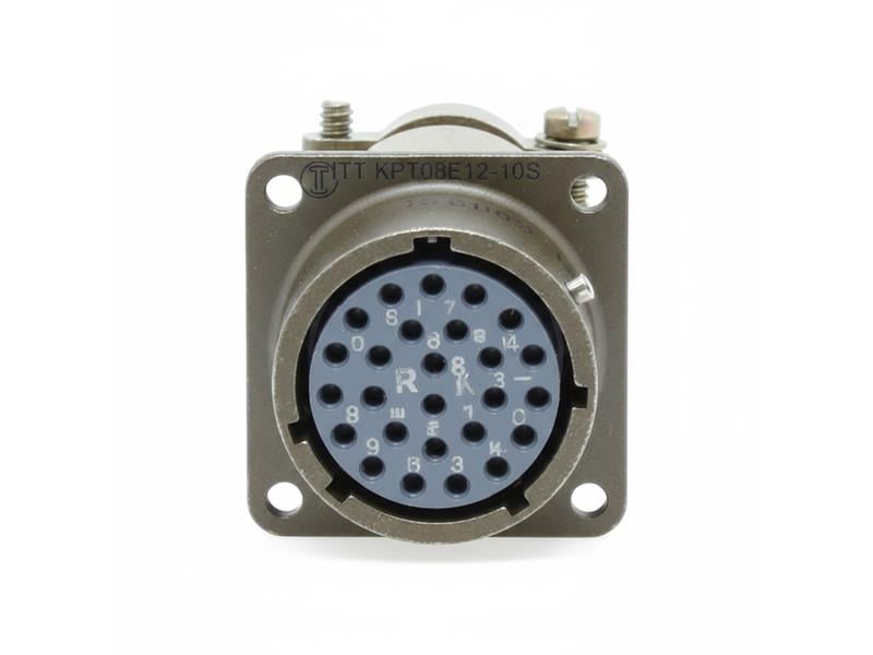 ITT KPT08E12-10S