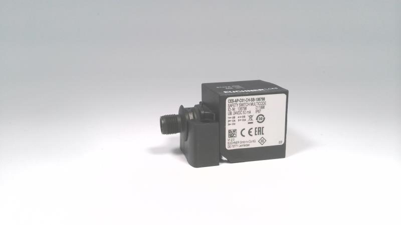 EUCHNER CES-AP-C01-CH-SB-106798
