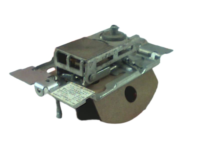 3AHT40B1B2 by GENERAL ELECTRIC
