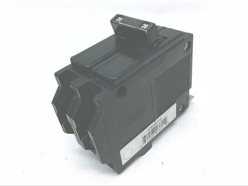 EATON CORPORATION QBH220