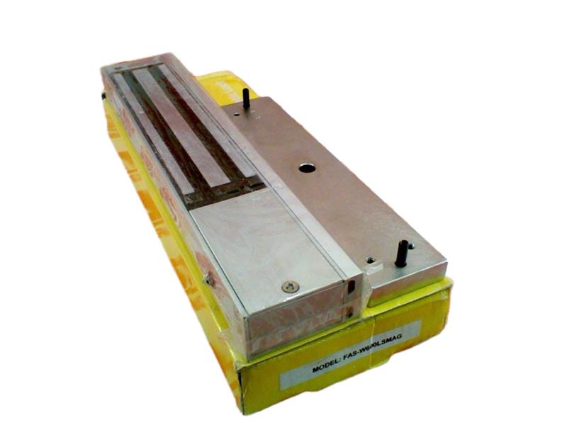 FAS-W600LSMAG by FAST ACCESS SECURITY CORP