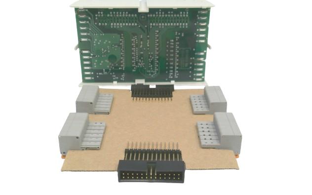 EPZ-10202 Connector/Terminal/Pin by LENZE