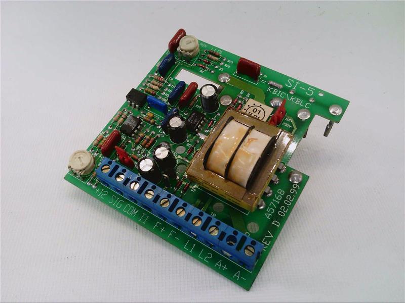 KB ELECTRONICS SI-5