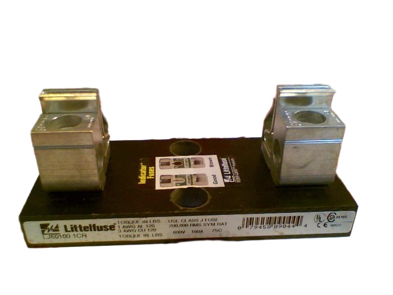 LJ601001CR by LITTELFUSE