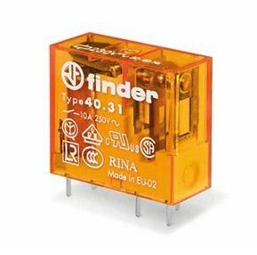 FINDER 40.51.8.060.5000