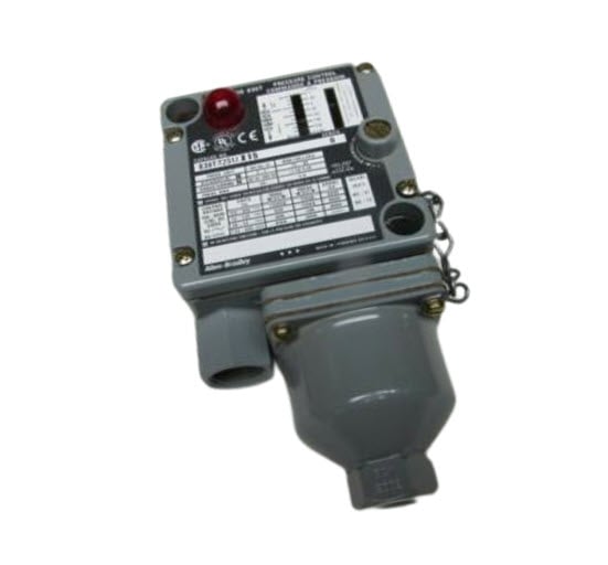 ALLEN BRADLEY 836T-T251JX15