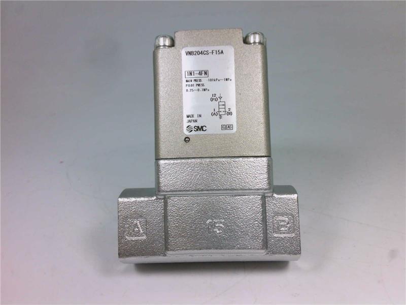 VNB204CS-F15A par SMC