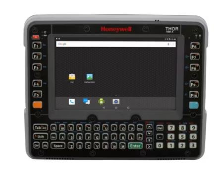 VM1C1A1C1AUSDAA by HONEYWELL