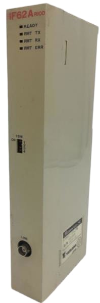 JAMSC-IF62 by YASKAWA ELECTRIC