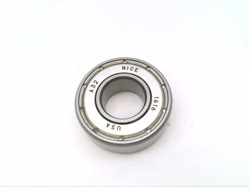 RBC BEARINGS 1616DSTNTG18