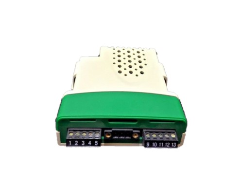 NIDEC CORP STD007