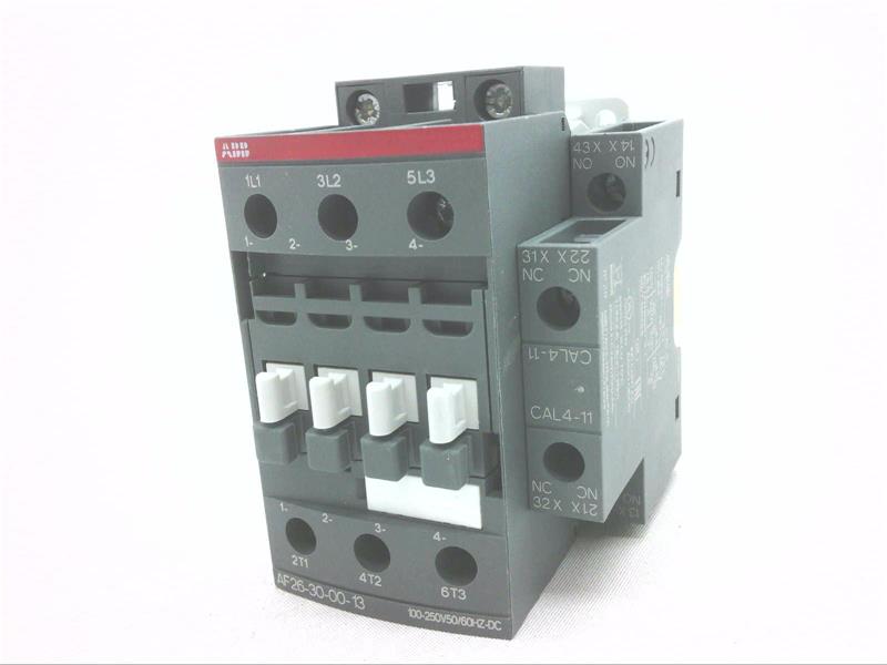 ASEA BROWN BOVERI AF26N1-30-11-13