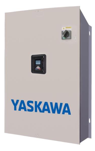 YASKAWA ELECTRIC Z1B1D114PB
