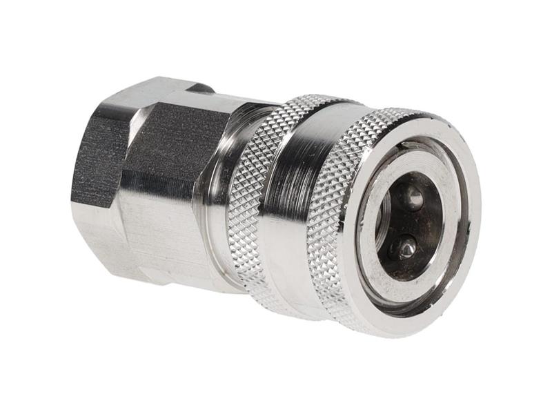 SVHC4-4F by PARKER