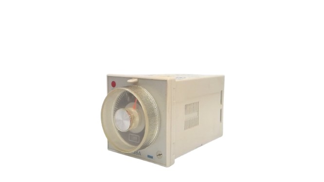 OMRON H3BA-8-110VAC