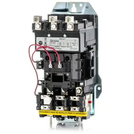 509-DEB by ALLEN BRADLEY