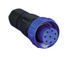 BULGIN COMPONENTS PX0410/04S/6065