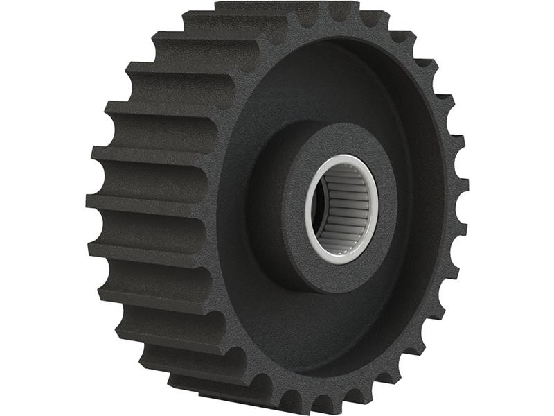 16H1-F par BREWER MACHINE