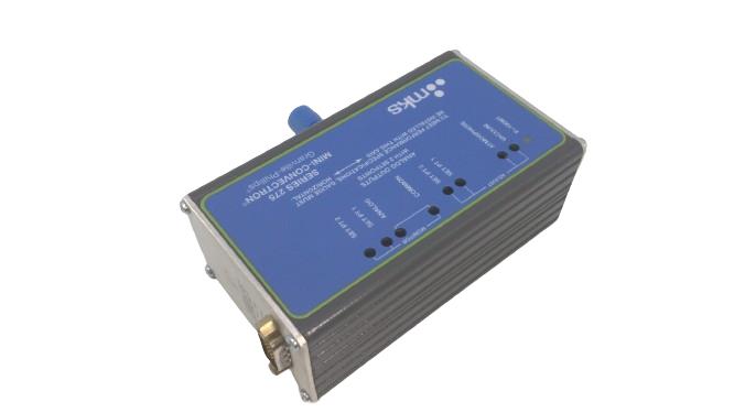 MKS INSTRUMENTS 275400-2-GP-T