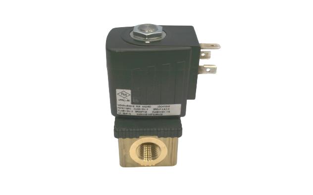 BURKERT 6013A 5/64 FKM BR