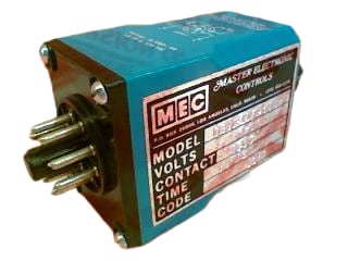 DB0-K115A-60B by MEC