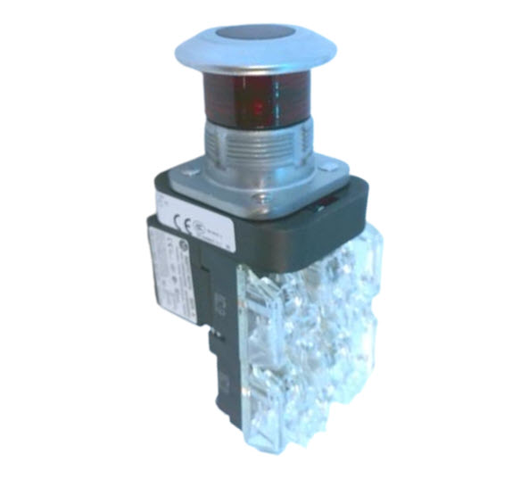 800TC-FXQH2RA5 por ALLEN BRADLEY