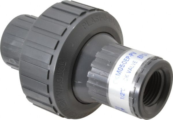 PLAST-O-MATIC CKM050EP-PV