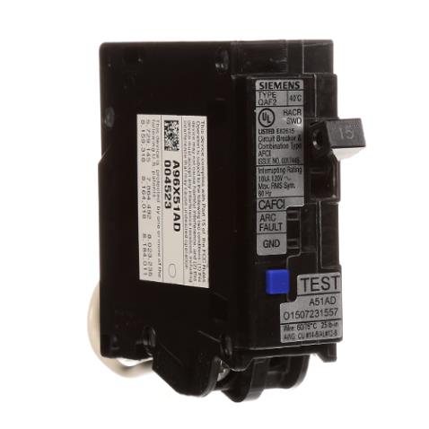 SIEMENS QA115AFCCSA