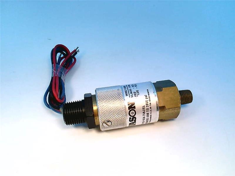 NASON CD-1C6-750J/EL