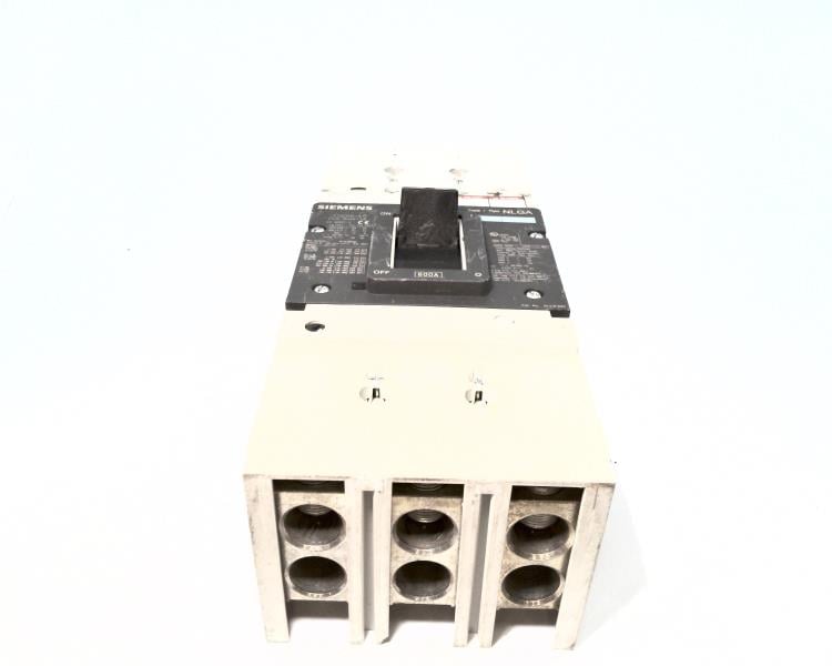 SIEMENS NLG3F600